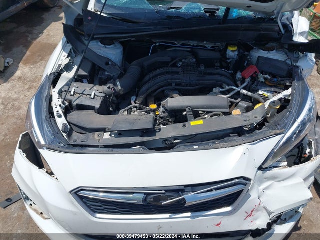 Subaru Impreza 2.0i Premium 2018 4S3GKAB62J3601541 Image 10