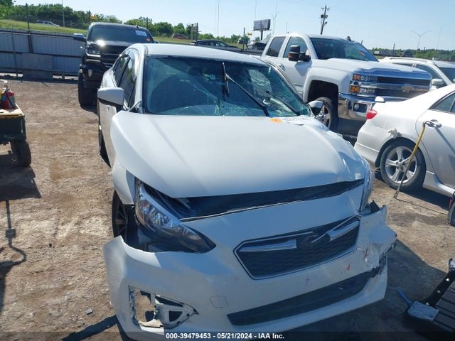 Subaru Impreza 2.0i Premium 2018 4S3GKAB62J3601541 Image 12