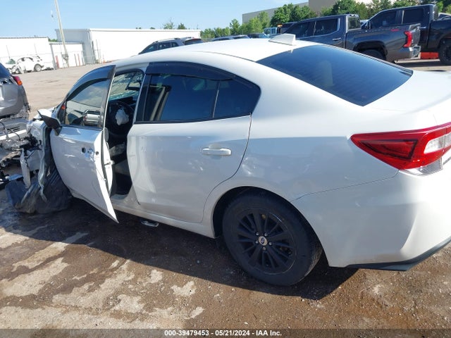Subaru Impreza 2.0i Premium 2018 4S3GKAB62J3601541 Image 14