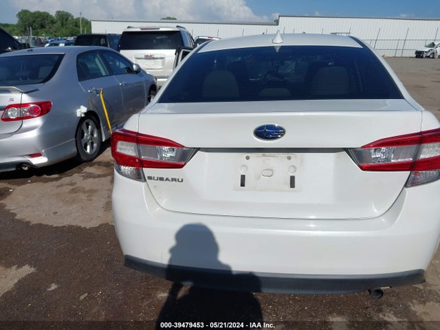 Subaru Impreza 2.0i Premium 2018 4S3GKAB62J3601541 Image 16