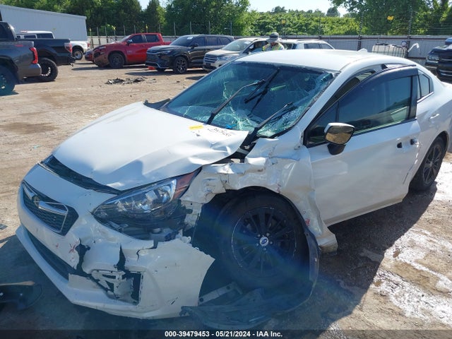Subaru Impreza 2.0i Premium 2018 4S3GKAB62J3601541 Image 2