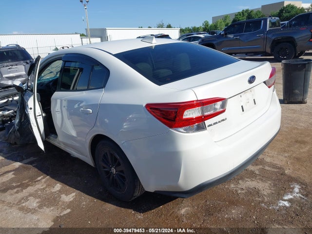 Subaru Impreza 2.0i Premium 2018 4S3GKAB62J3601541 Image 3