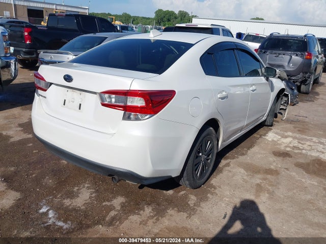 Subaru Impreza 2.0i Premium 2018 4S3GKAB62J3601541 Image 4