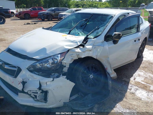 Subaru Impreza 2.0i Premium 2018 4S3GKAB62J3601541 Image 6