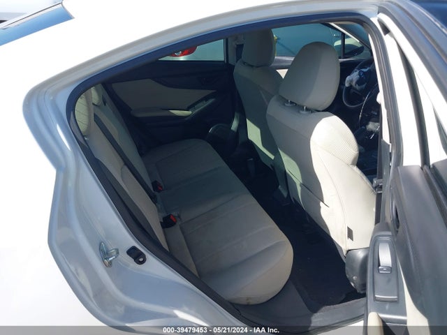 Subaru Impreza 2.0i Premium 2018 4S3GKAB62J3601541 Image 8
