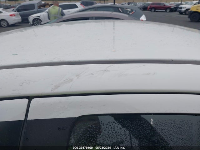 JA32U2FU4HU010570 Mitsubishi Lancer Es/le