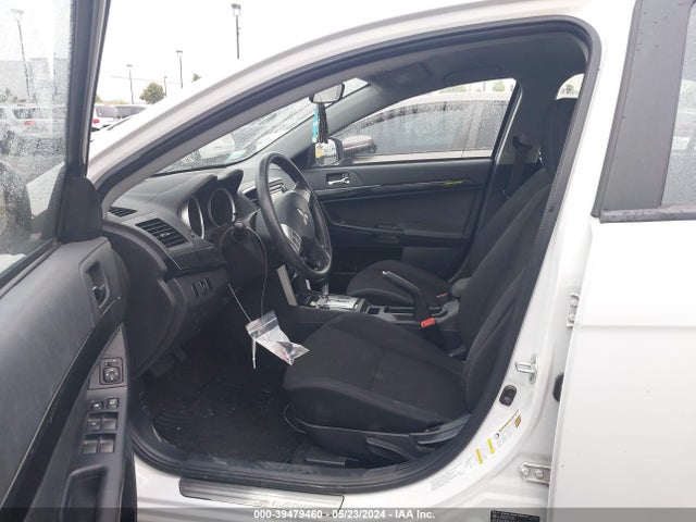JA32U2FU4HU010570 Mitsubishi Lancer Es/le