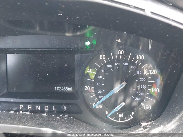 Ford FUSION SE 2017 3FA6P0H71HR159974 Image 14