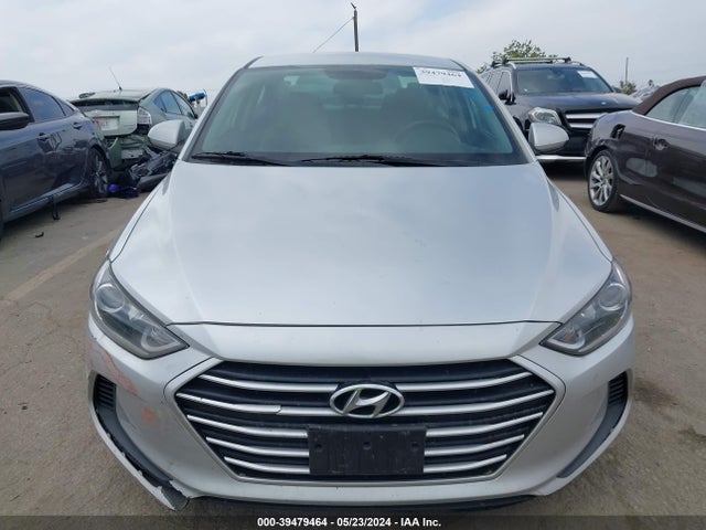 Hyundai ELANTRA SE 2017 5NPD84LF3HH033722 Image 13