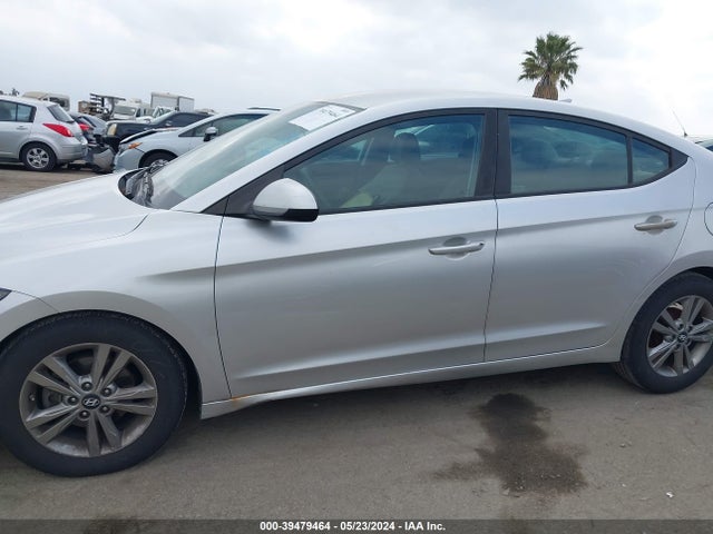 Hyundai ELANTRA SE 2017 5NPD84LF3HH033722 Image 15