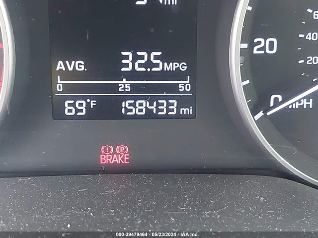 Hyundai ELANTRA SE 2017 5NPD84LF3HH033722 Image 16