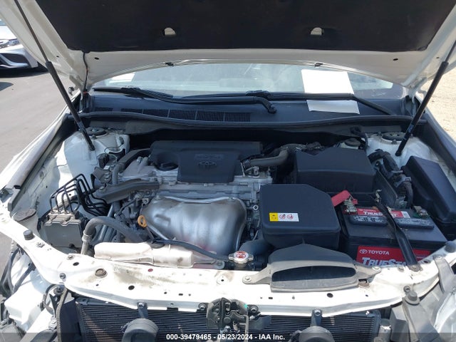 Toyota CAMRY XSE 2017 4T1BF1FK8HU353432 Image 10