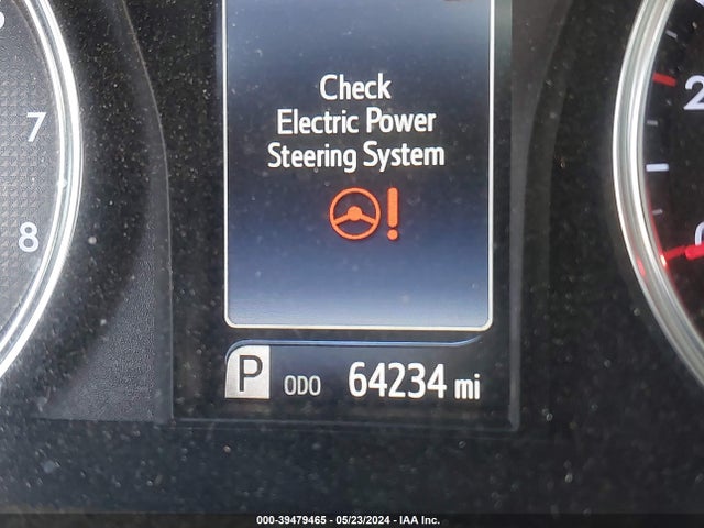 Toyota CAMRY XSE 2017 4T1BF1FK8HU353432 Image 16