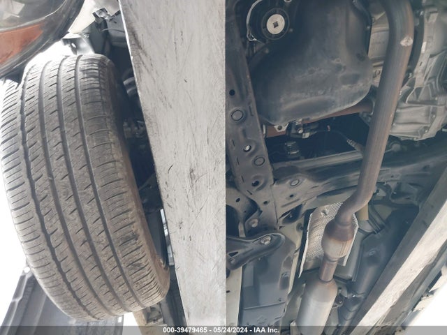 Toyota CAMRY XSE 2017 4T1BF1FK8HU353432 Image 19