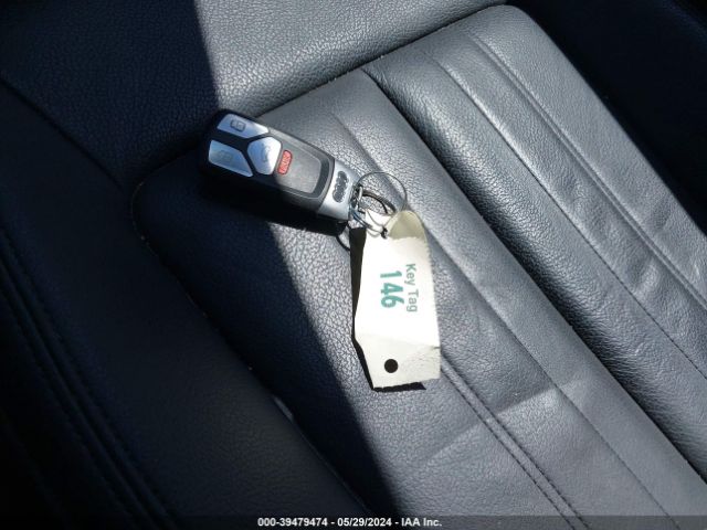 WA1BNAFY9J2104001 Audi Q5