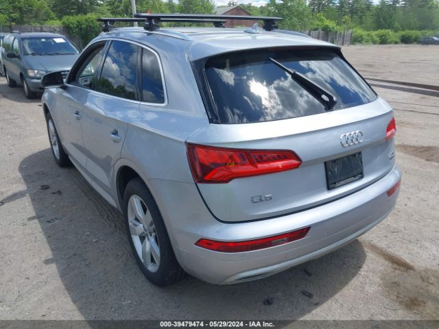WA1BNAFY9J2104001 Audi Q5