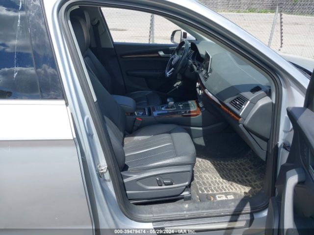 WA1BNAFY9J2104001 Audi Q5