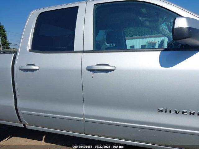 Chevrolet Silverado 1500 1lt 2015 1GCVKREC3FZ344904 Image 13