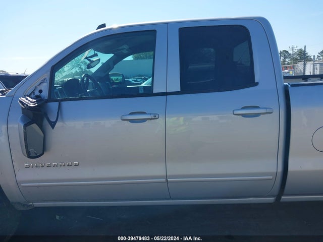 Chevrolet Silverado 1500 1lt 2015 1GCVKREC3FZ344904 Image 14