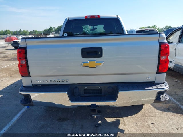 Chevrolet Silverado 1500 1lt 2015 1GCVKREC3FZ344904 Image 16