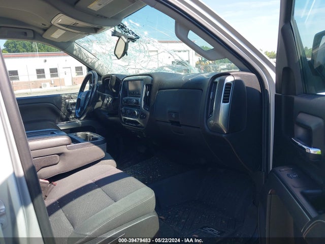 Chevrolet Silverado 1500 1lt 2015 1GCVKREC3FZ344904 Image 5