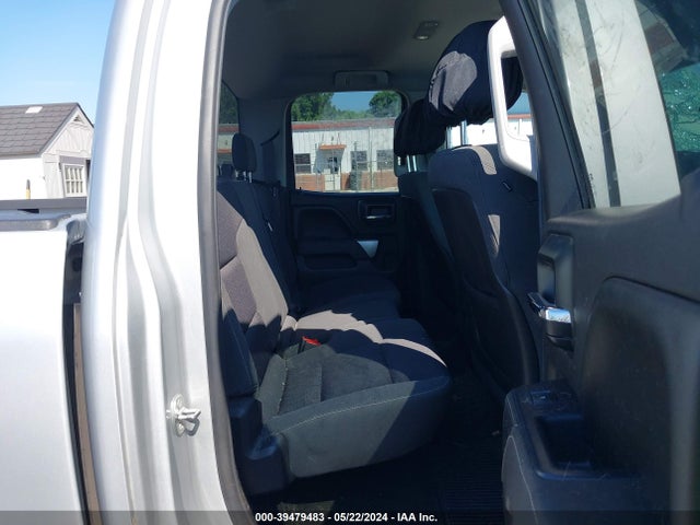 Chevrolet Silverado 1500 1lt 2015 1GCVKREC3FZ344904 Image 8