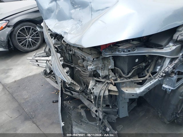 Toyota Corolla Hybrid Le 2021 JTDEAMDE5MJ018607 Image 19