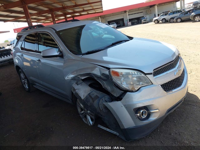 Chevrolet Equinox 2lt 2014 2GNALCEK3E6113227 головне зображення