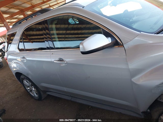Chevrolet Equinox 2lt 2014 2GNALCEK3E6113227 Image 13