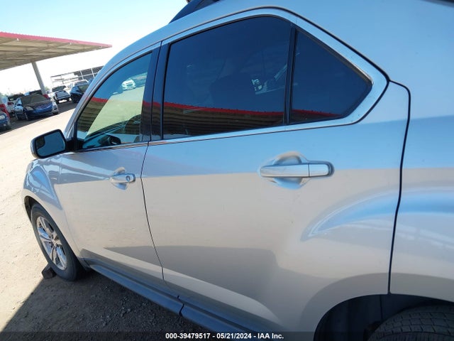 Chevrolet Equinox 2lt 2014 2GNALCEK3E6113227 Image 14