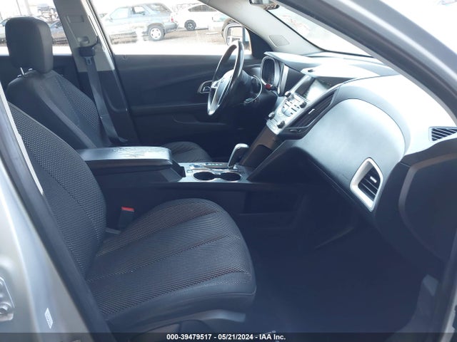Chevrolet Equinox 2lt 2014 2GNALCEK3E6113227 Image 5
