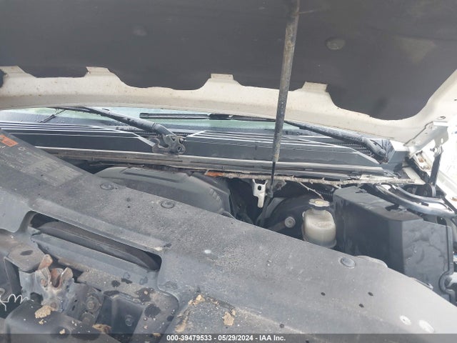 2007 CADILLAC ESCALADE ESV 1GYFK668X7R423978 Photo 9