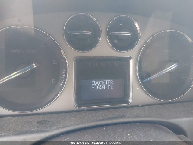 2007 CADILLAC ESCALADE ESV 1GYFK668X7R423978 Photo 6