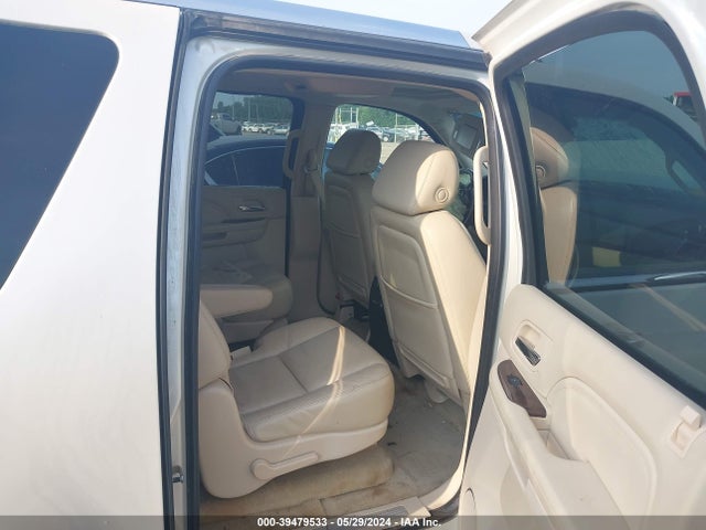 2007 CADILLAC ESCALADE ESV 1GYFK668X7R423978 Photo 7