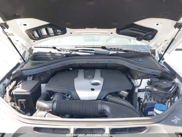 4JGDA0EB2GA707481 Mercedes-Benz Gle 300d 4matic