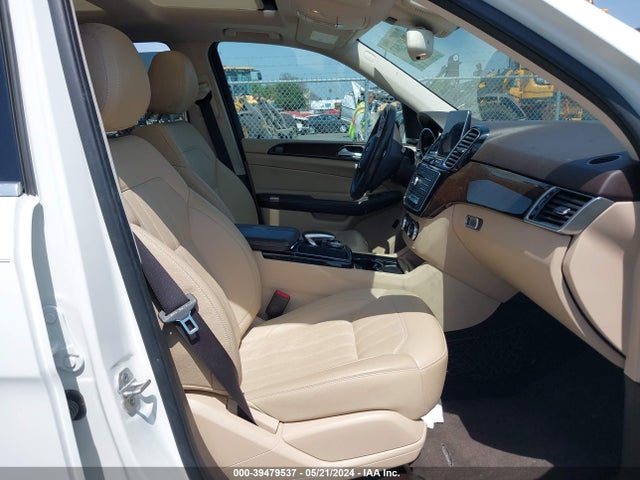 4JGDA0EB2GA707481 Mercedes-Benz Gle 300d 4matic