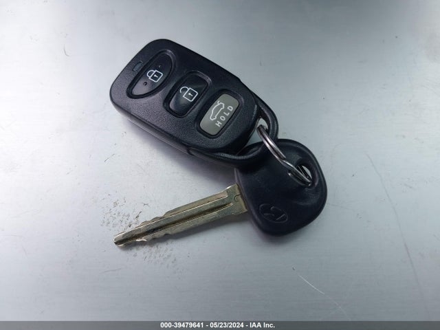 Hyundai ELANTRA SE 2017 KMHD74LFXHU160147 Image 11