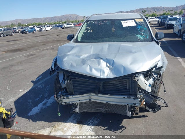 Chevrolet Traverse Ls 2019 1GNERFKW0KJ270141 Image 11