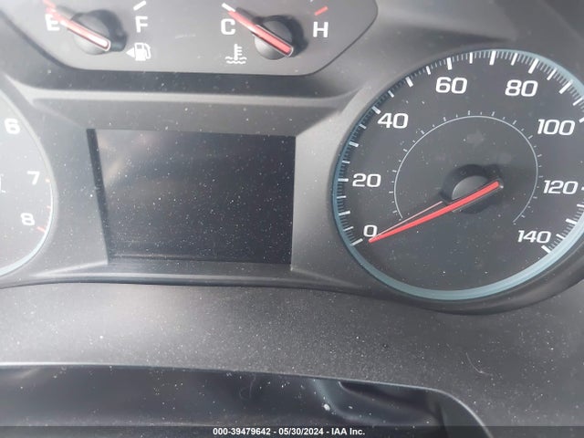 Chevrolet Traverse Ls 2019 1GNERFKW0KJ270141 Image 14