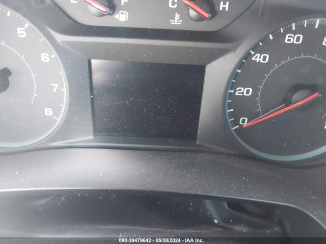 Chevrolet Traverse Ls 2019 1GNERFKW0KJ270141 Image 7