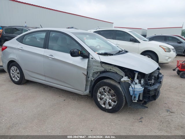 2015 KMHCT4AE1FU920464 main image