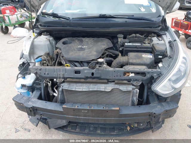 Hyundai ACCENT GLS 2015 KMHCT4AE1FU920464 Image 10
