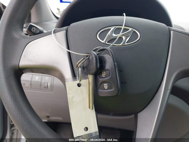 Hyundai ACCENT GLS 2015 KMHCT4AE1FU920464 Image 11