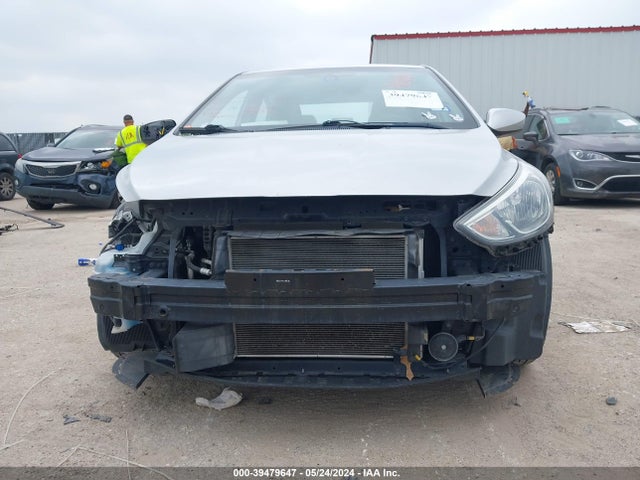 Hyundai ACCENT GLS 2015 KMHCT4AE1FU920464 Image 6