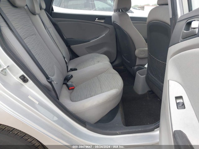 Hyundai ACCENT GLS 2015 KMHCT4AE1FU920464 Image 8