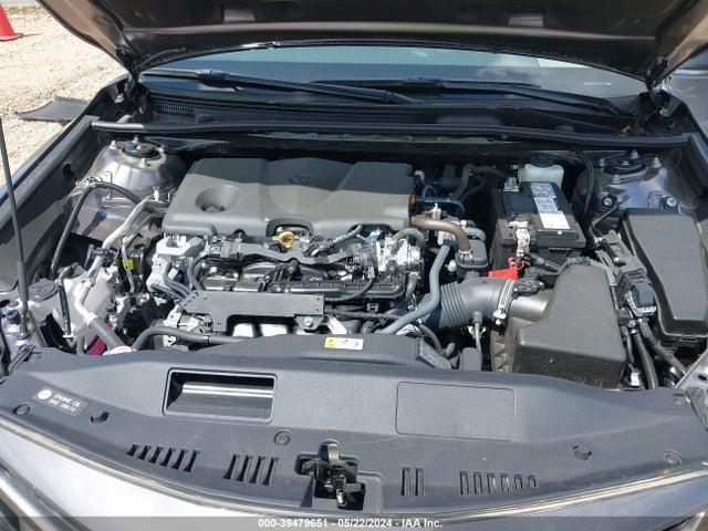 Toyota CAMRY SE 2024 4T1G11AK7RU856561 Image 10