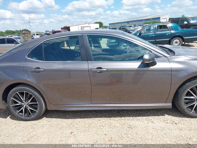 Toyota CAMRY SE 2024 4T1G11AK7RU856561 Image 13