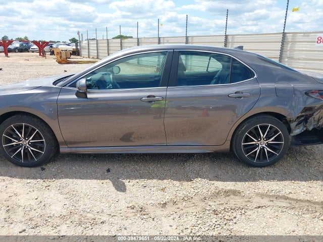 Toyota CAMRY SE 2024 4T1G11AK7RU856561 Image 14