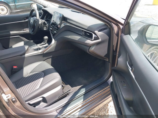 Toyota CAMRY SE 2024 4T1G11AK7RU856561 Image 5