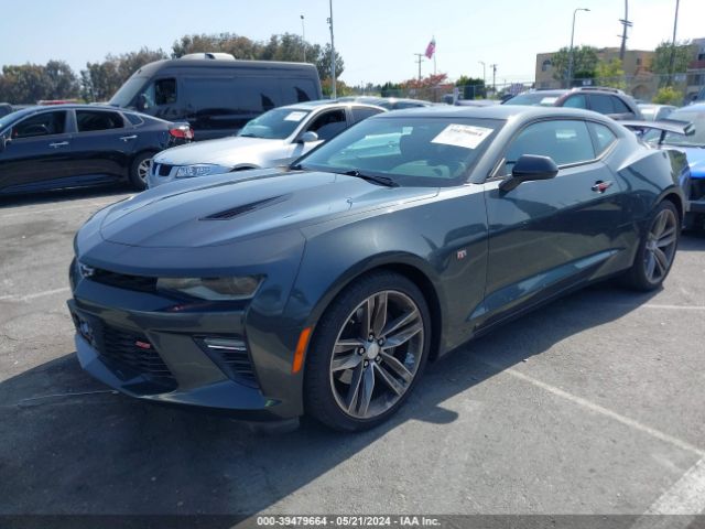 1G1FF1R7XJ0185618 Chevrolet Camaro 1ss